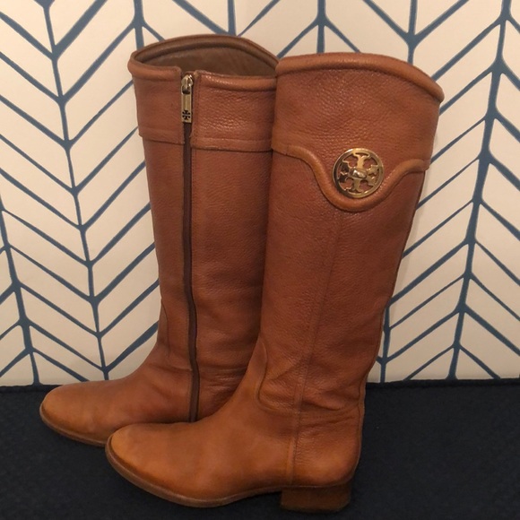 Tory Burch Shoes - Tory Burch Boots